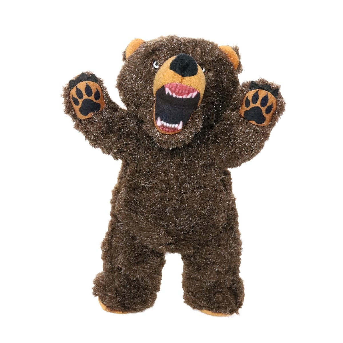 Vip Products Animales Enojados Oso 10.2X20.3X32.5 Cm